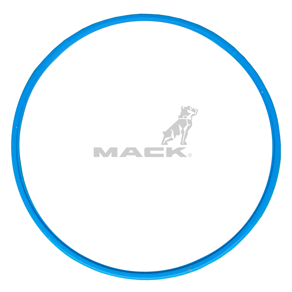 Anillo de sellado 1675066