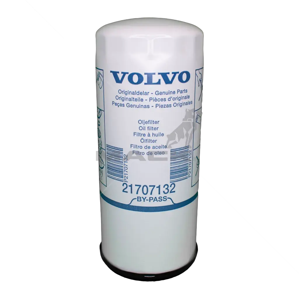 Filtro De Combustible Enroscable Donaldson P551319