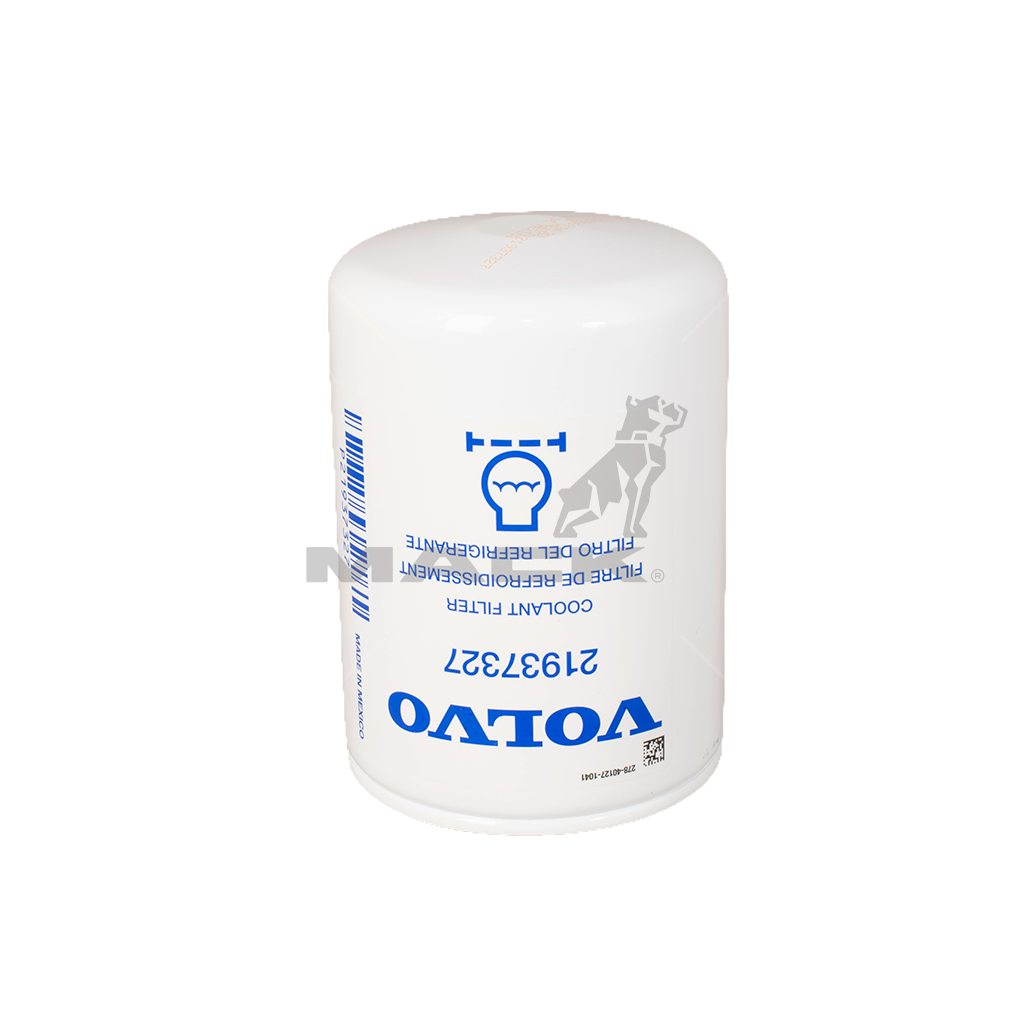 Filtro Refrigerante Mack 21937327