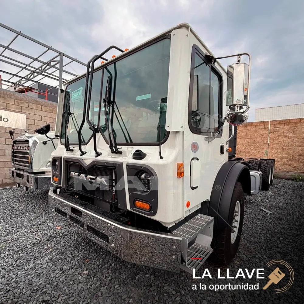 Terrapro 8x4