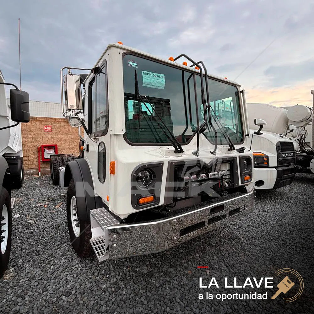 Terrapro 8x4