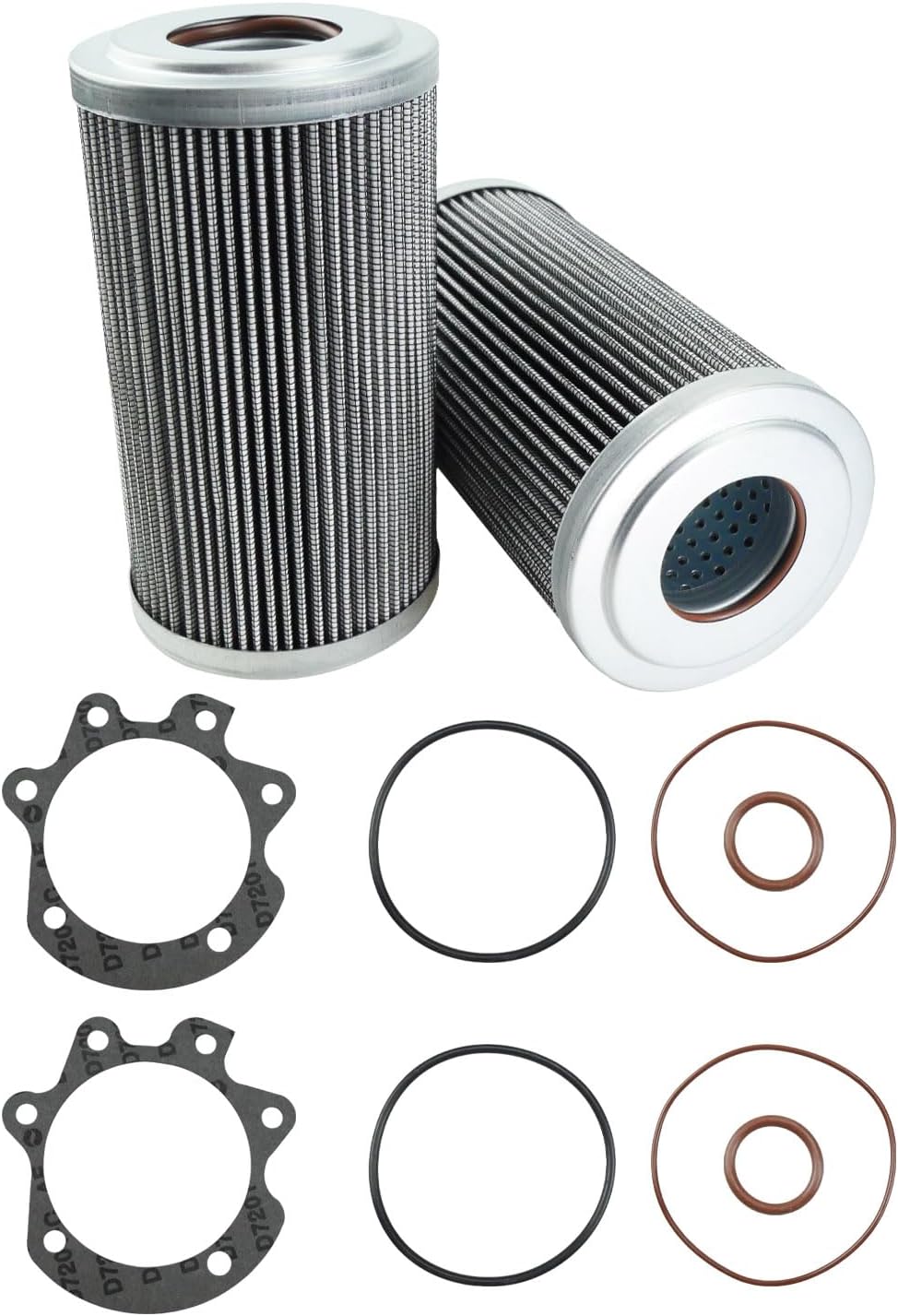 Filtro De Refrigerante Enroscable Donaldson P554685