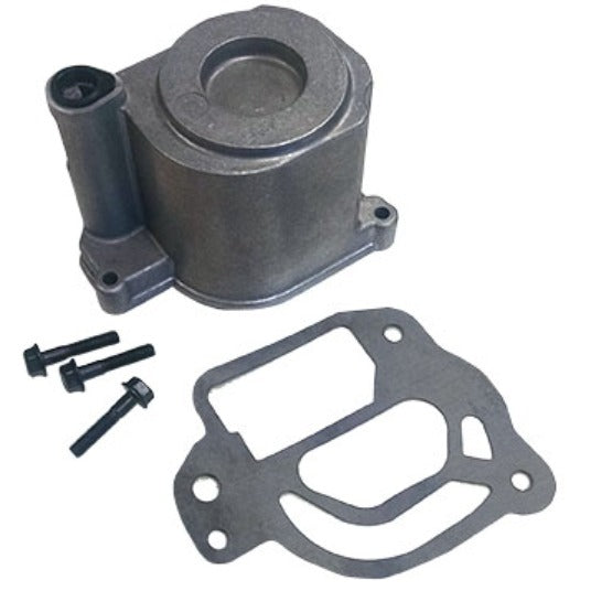 Filtro De Combustible Enroscable Donaldson P555686
