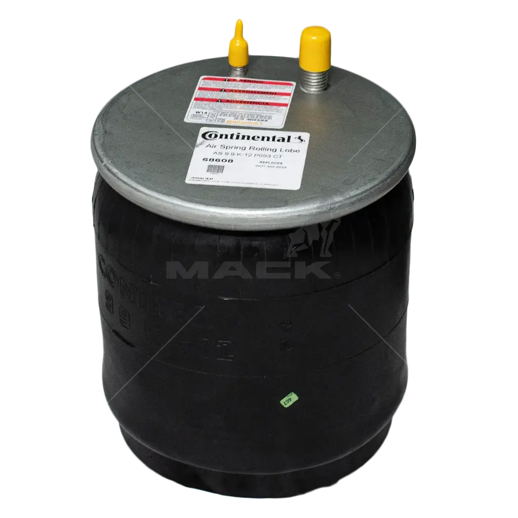 Bolsa de aire Contitech 68608