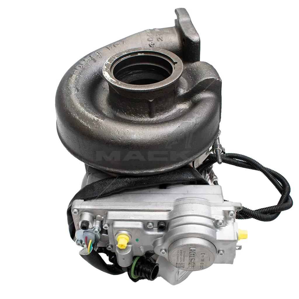 Turbo Mack 85151101