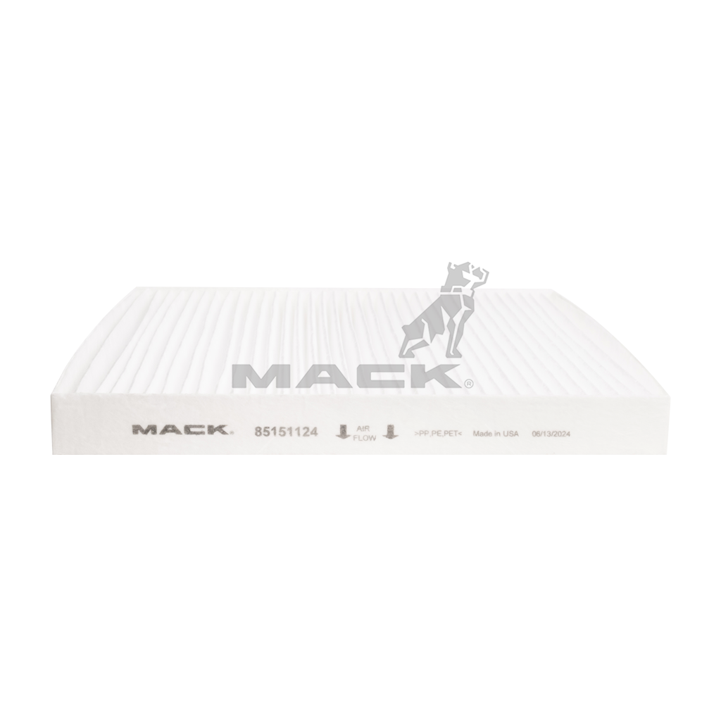 Filtro de aire de cabina Mack 85151124