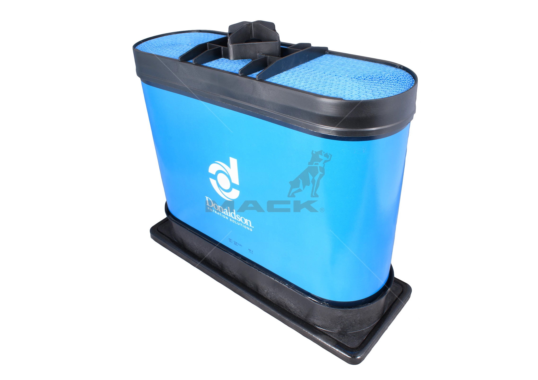 Filtro De Aceite Enroscable Donaldson P554004