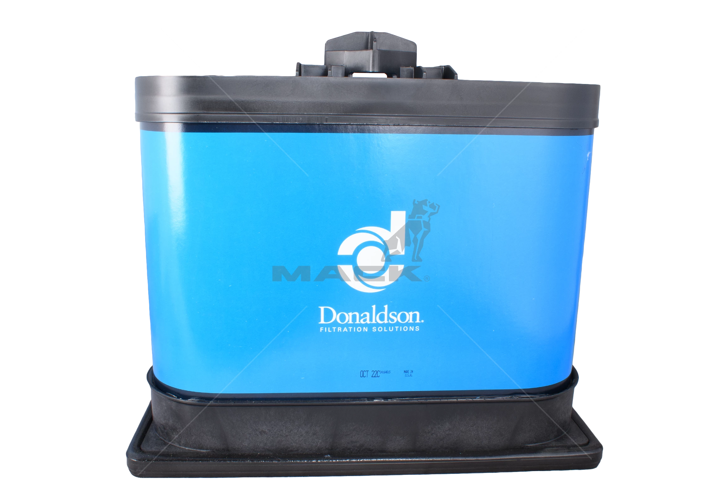 Filtro De Aceite Enroscable Donaldson P554004