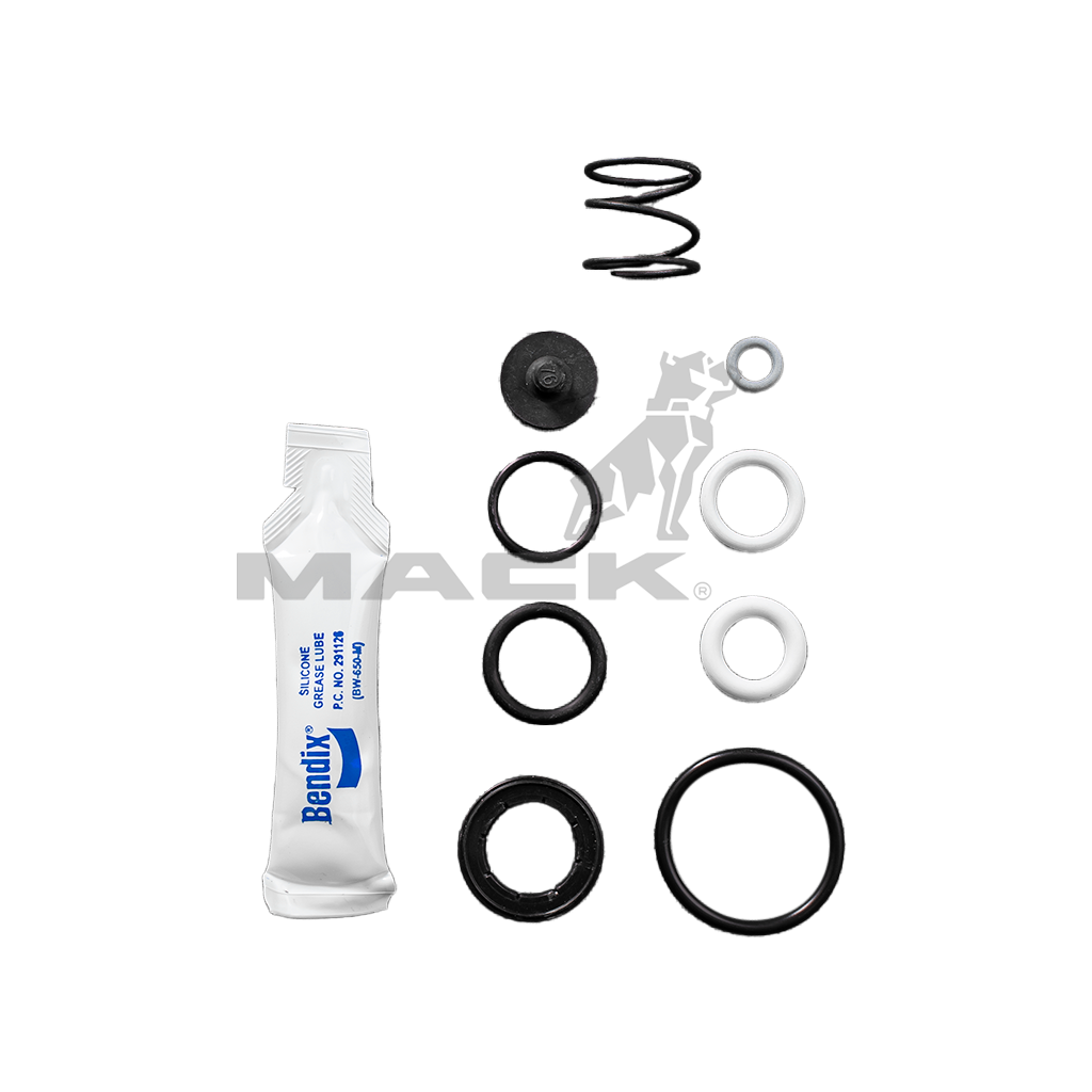 Kit de mantenimiento de válvula PP-DC Bendix 5006939