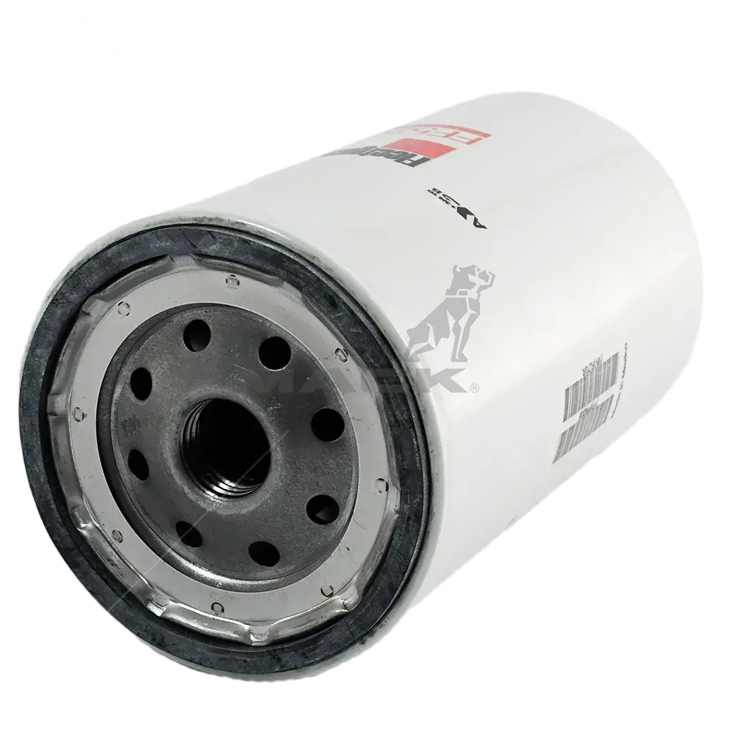 Fleetguard FF5206 Filtro Carburante 3I1218 - Foto 3