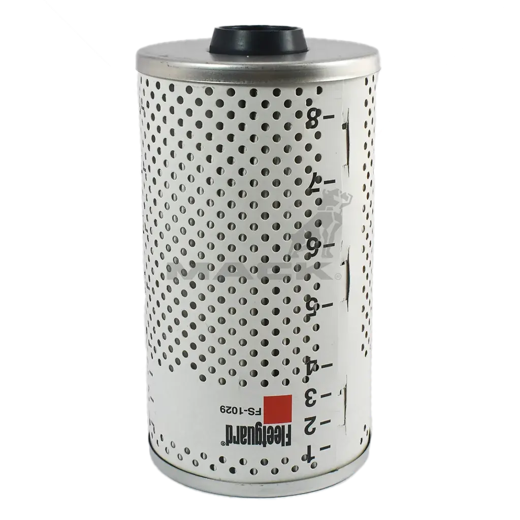 Filtro De Combustible Separador De Agua Fleetguard FS1029W