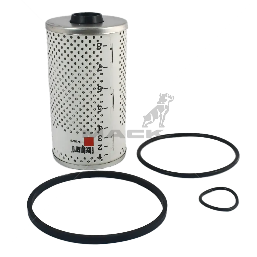 Filtro De Combustible Separador De Agua Fleetguard FS1029W