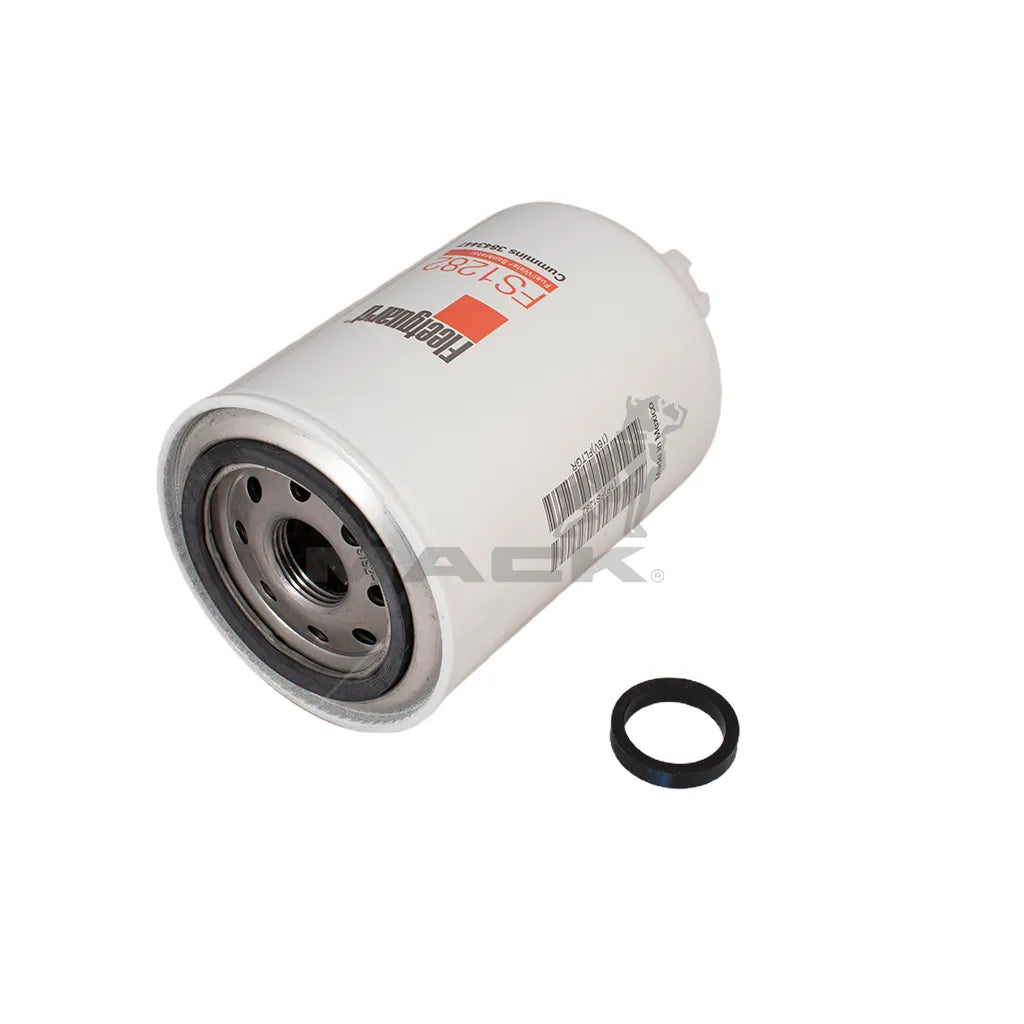 Filtro de combustible Fleetguard FS1282