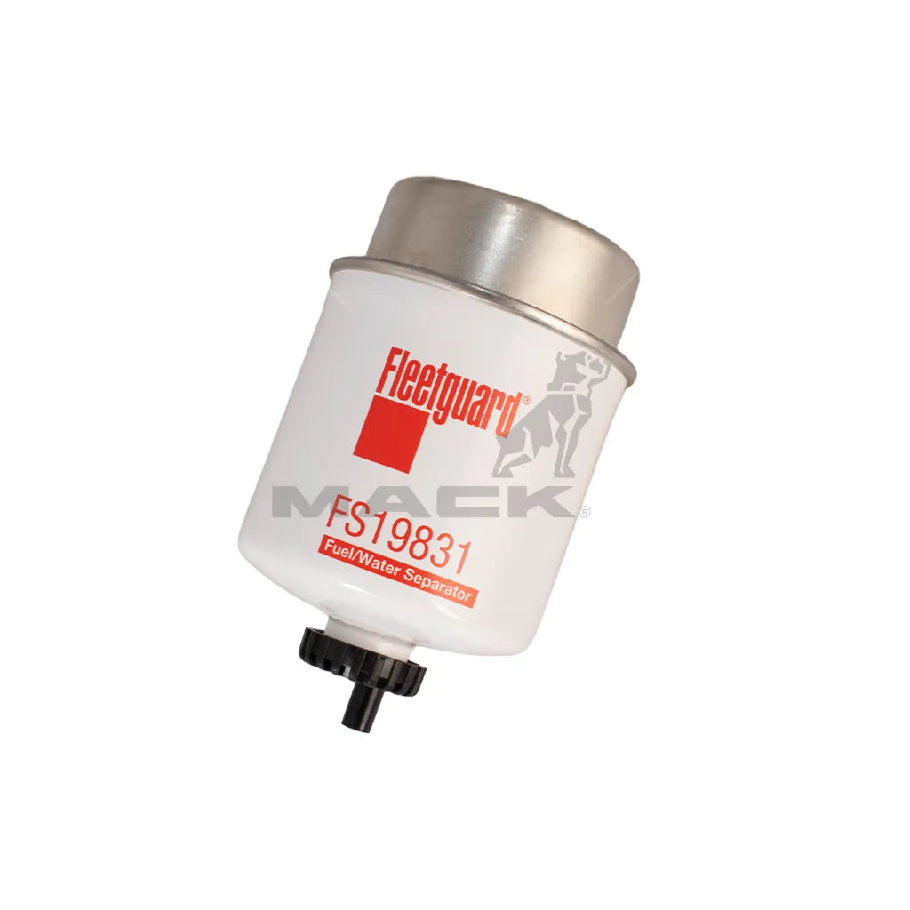 Filtro de combustible Fleetguard FS19831