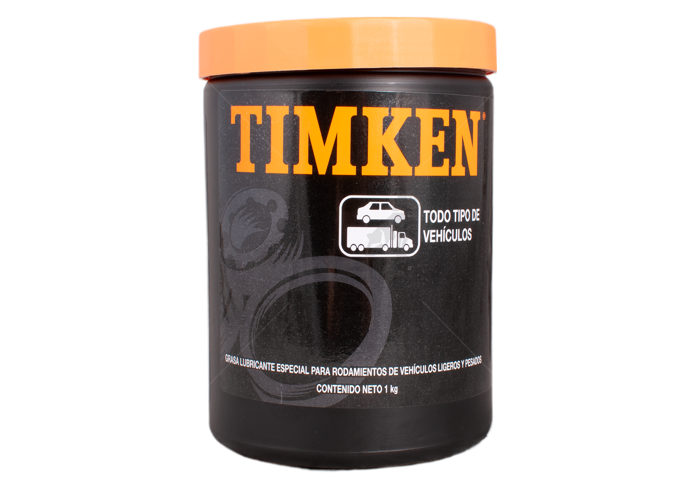 Grasa lubricante GRTB2 Timken 100005563