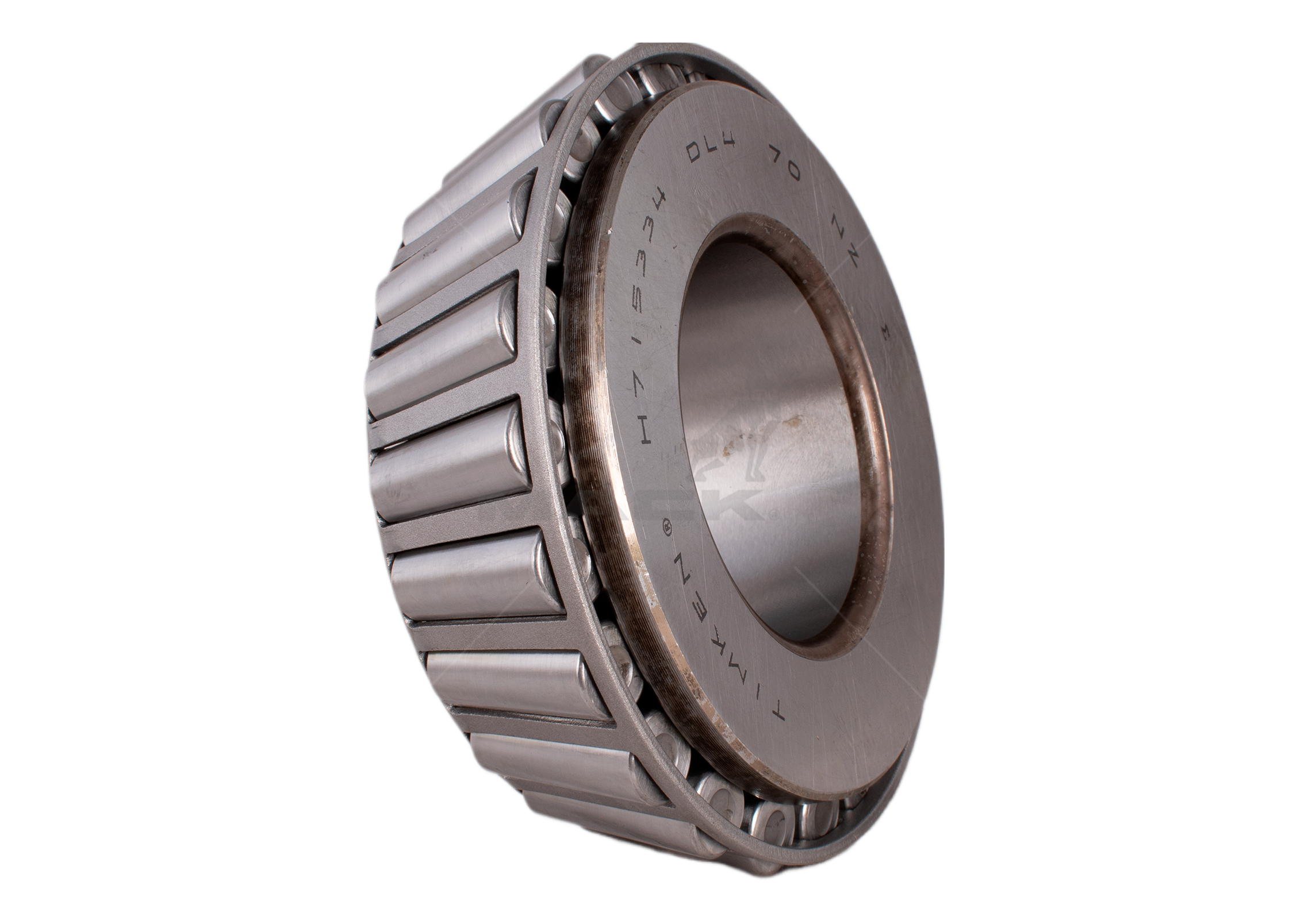 Balero de rodamiento cónico H715334-20N06 Timken 100116361