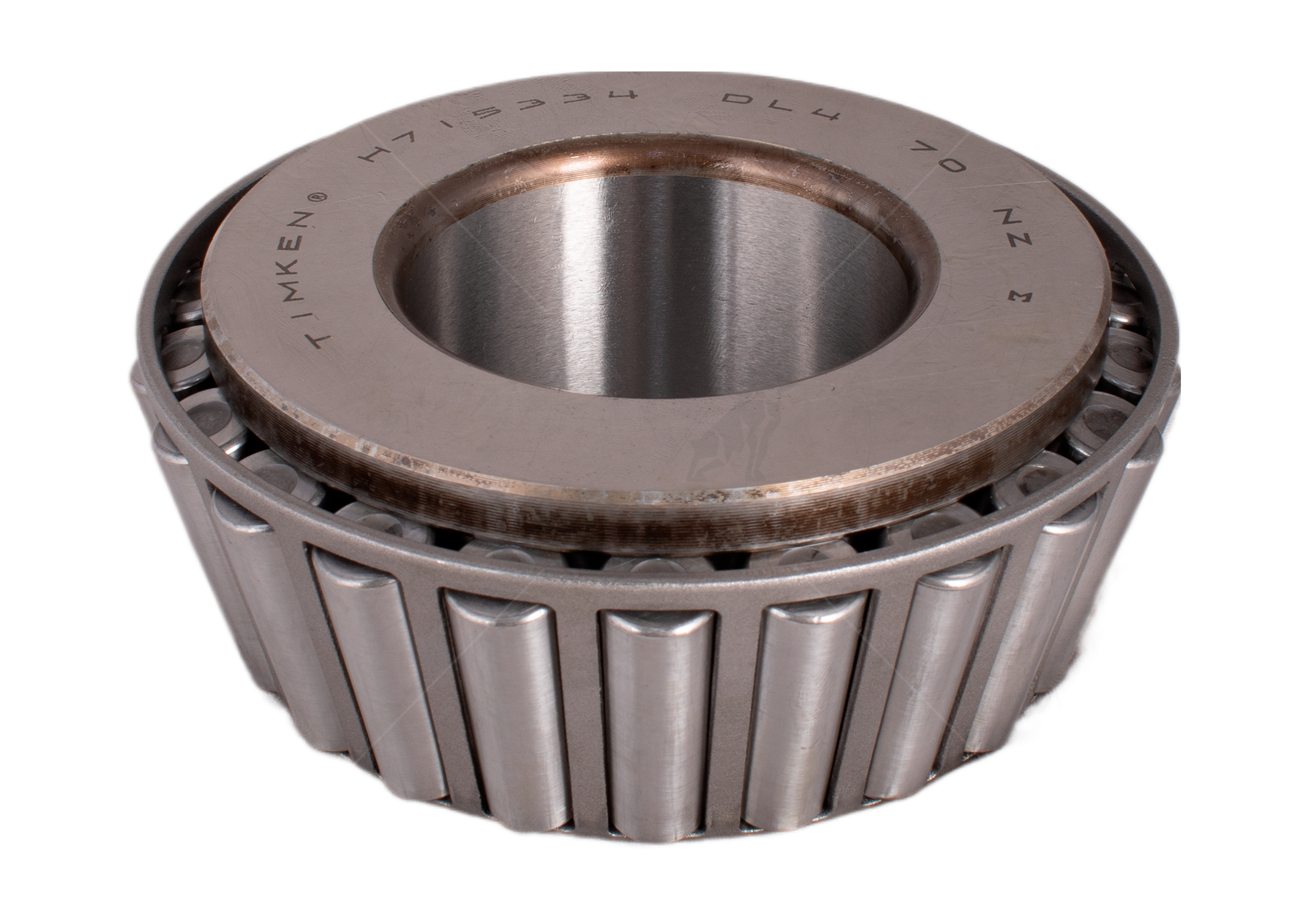Balero de rodamiento cónico H715334-20N06 Timken 100116361
