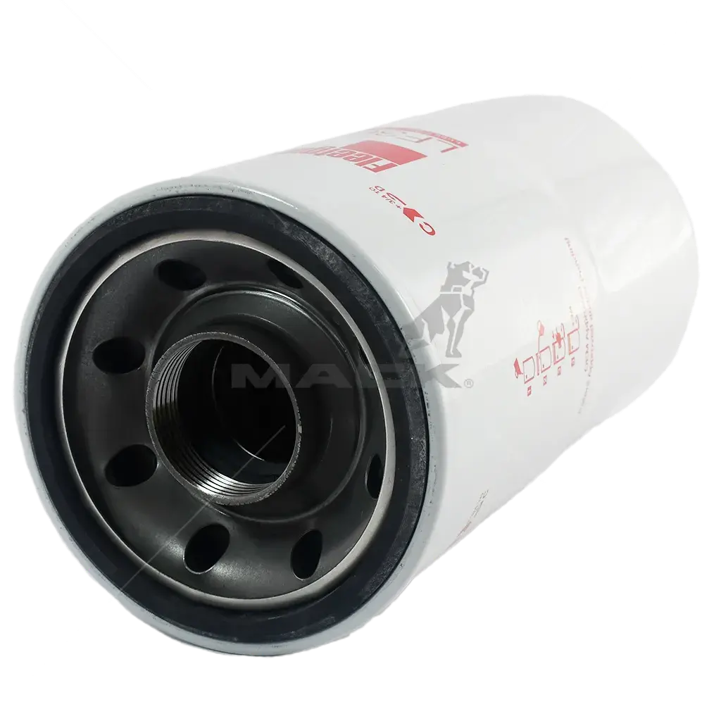 Filtro De Combustible Tipo Cartucho Fleetguard LF3620