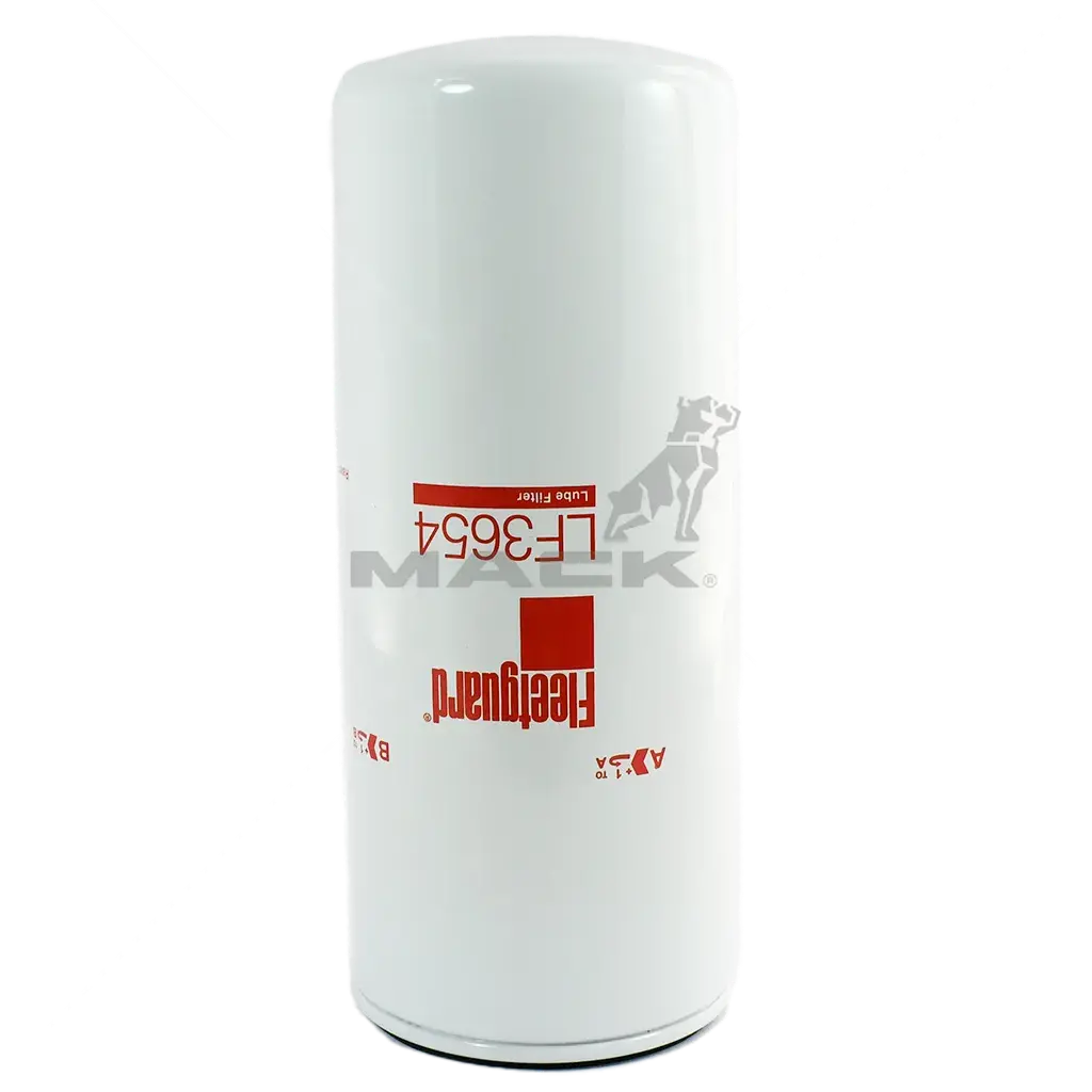 Filtro De Combustible Enroscable Fleetguard LF3654