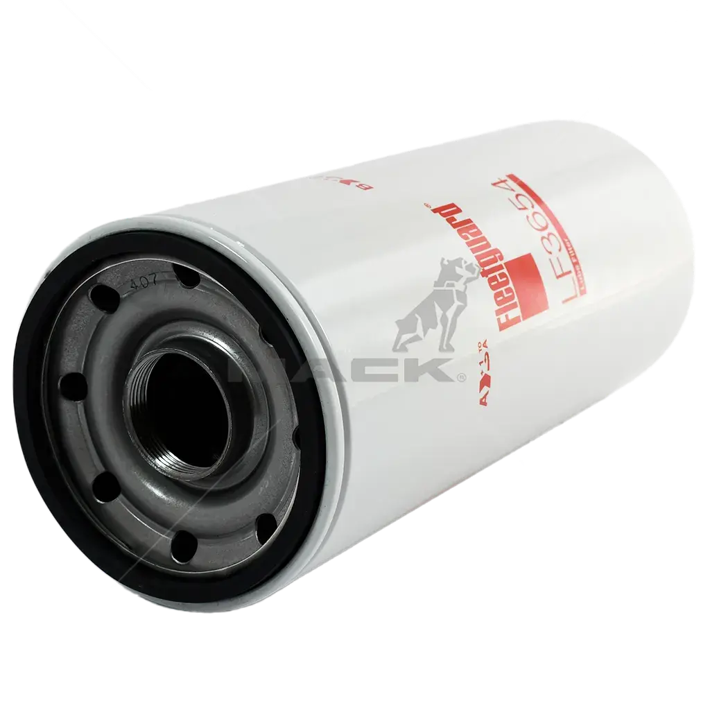 Filtro De Combustible Enroscable Fleetguard LF3654