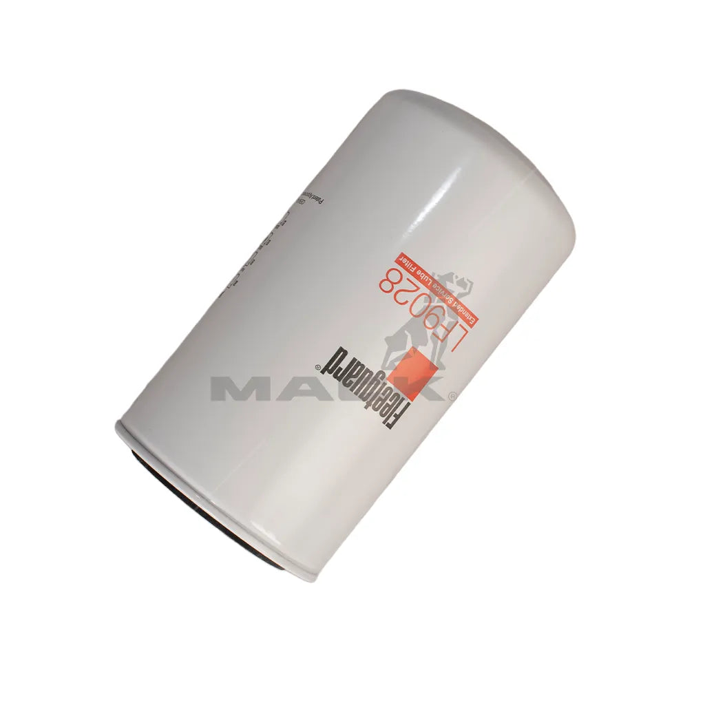 Filtro de Lubricante Fleetguard LF9028