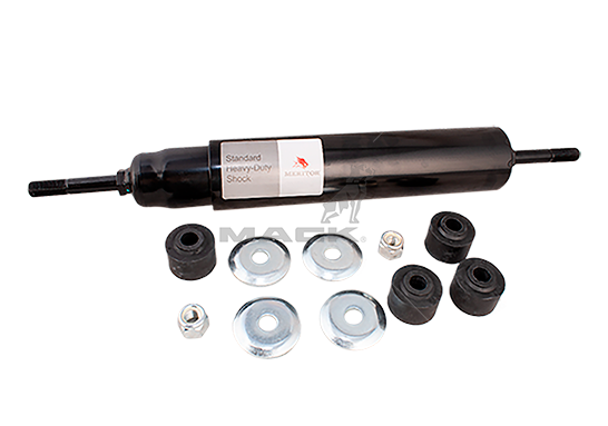 AMORTIGUADOR MERITOR M83136