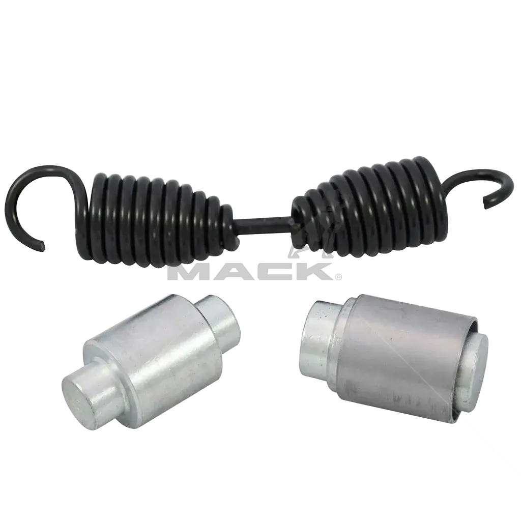 Kit de herraje para zapatas Meritor MKT4515QHDN