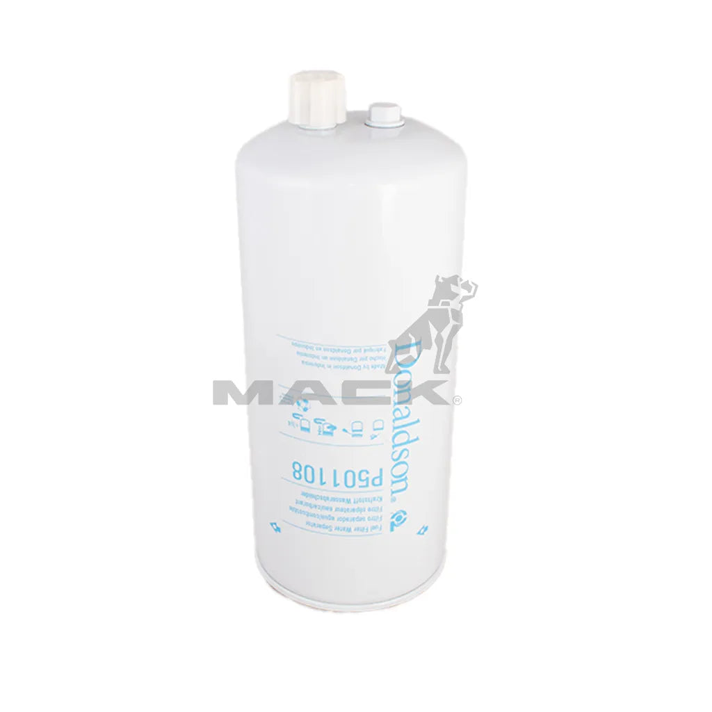 Filtro De Combustible Donaldson P558712