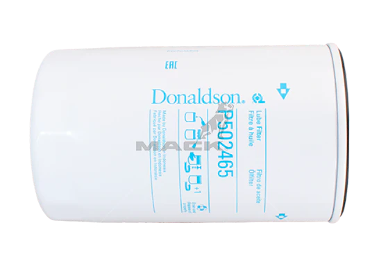 Filtro De Aire De Seguridad Donaldson P822858