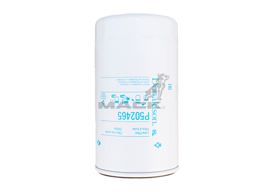 Filtro De Aire De Seguridad Donaldson P822858