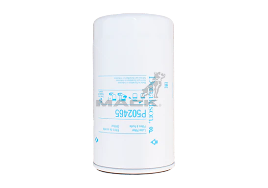 Filtro De Aire De Seguridad Donaldson P822858