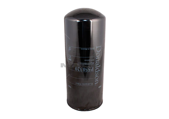 Filtro De Combustible Donaldson P551110
