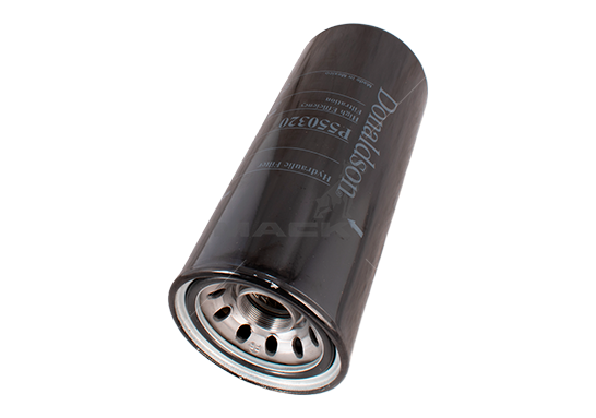 Filtro De Combustible Donaldson P551110