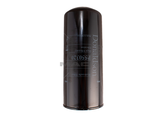 Filtro De Combustible Donaldson P551110