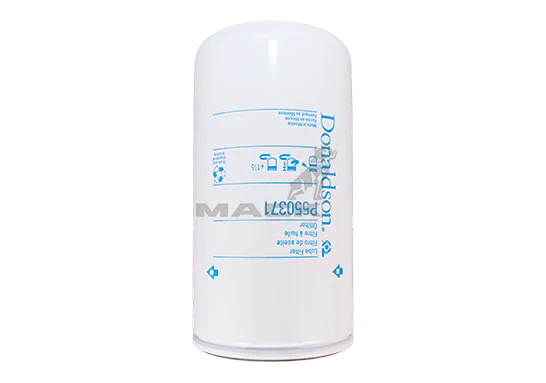Filtro De Aire De Seguridad Donaldson P782109