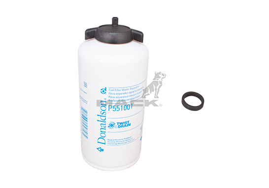 Filtro De Combustible Fleetguard Ff5264