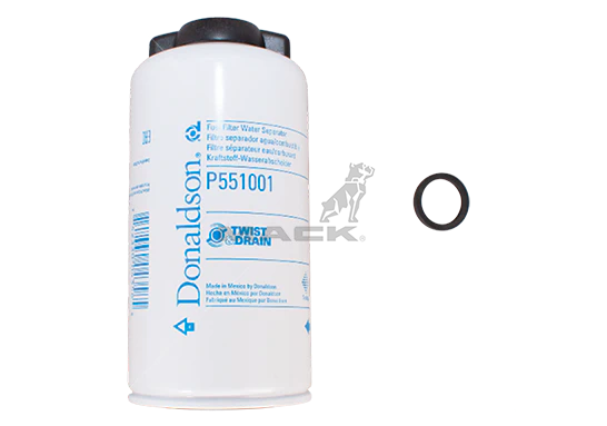 Filtro De Combustible Fleetguard Ff5264