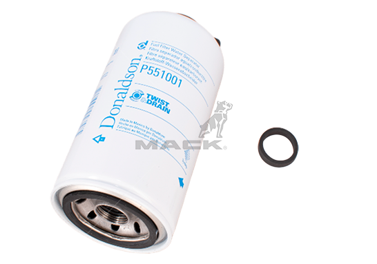 Filtro De Combustible Fleetguard Ff5264