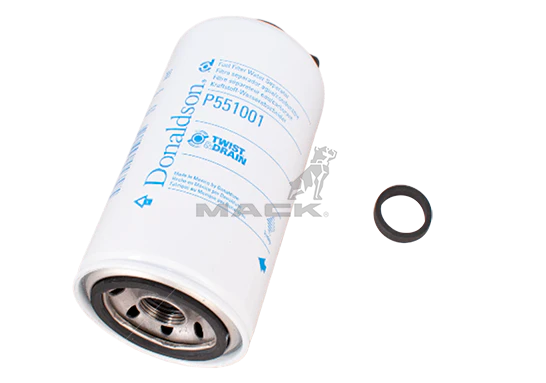 Filtro De Combustible Fleetguard Ff5264