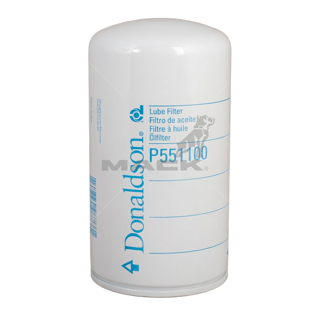 Filtro De Refrigerante Donaldson P554071