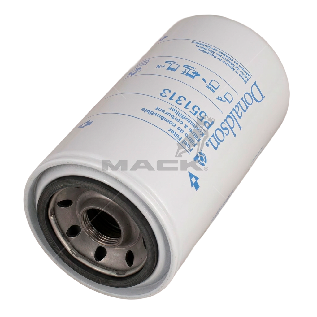 Filtro De Aceite Donaldson P553000