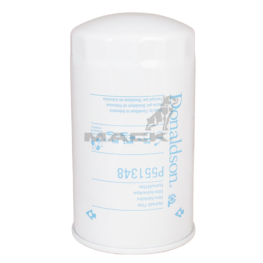 Filtro De Combustible Donaldson P552341