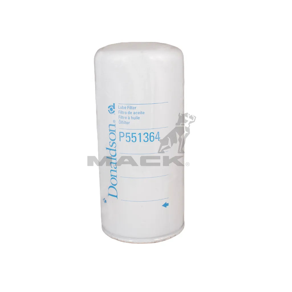 Filtro de Lubricante Donaldson P551364