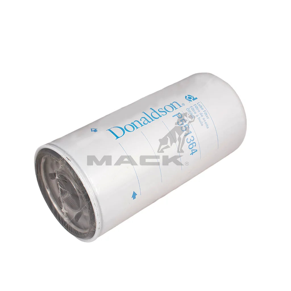 Filtro de Lubricante Donaldson P551364