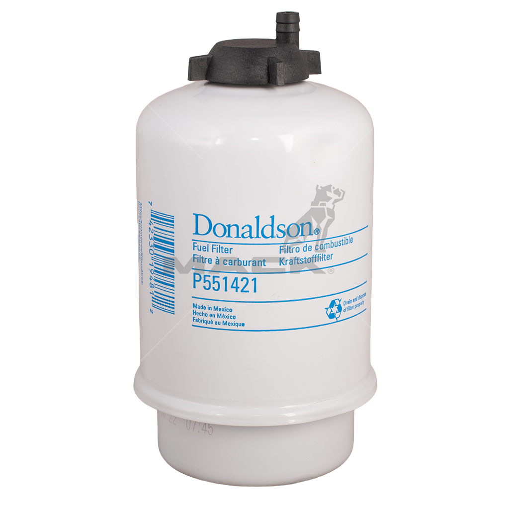 Filtro De Refrigerante Donaldson P552074