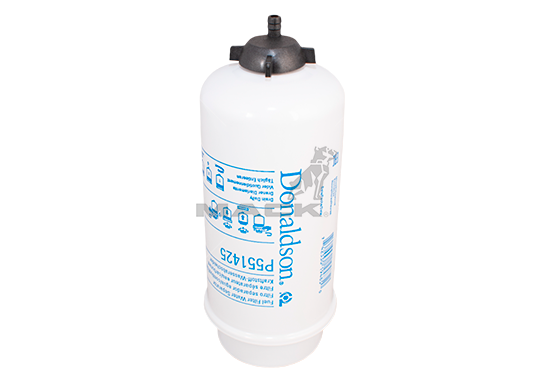Filtro De Lubricante Donaldson P551005