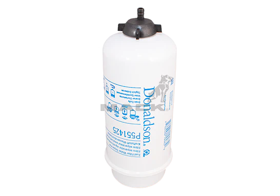 Filtro De Lubricante Donaldson P551005