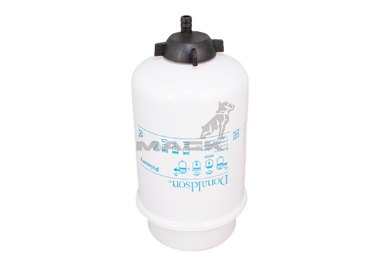 Filtro De Aire De Seguridad Donaldson P829333