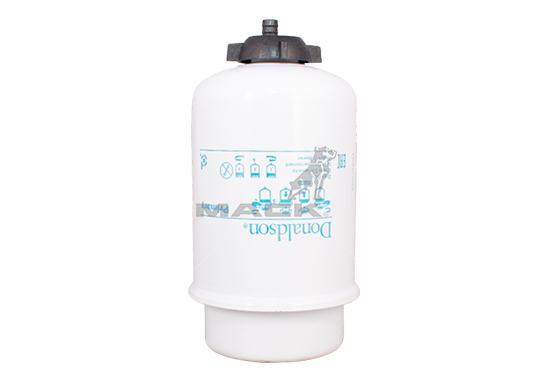 Filtro De Aire De Seguridad Donaldson P829333