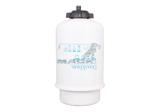 Filtro De Aire De Seguridad Donaldson P829333